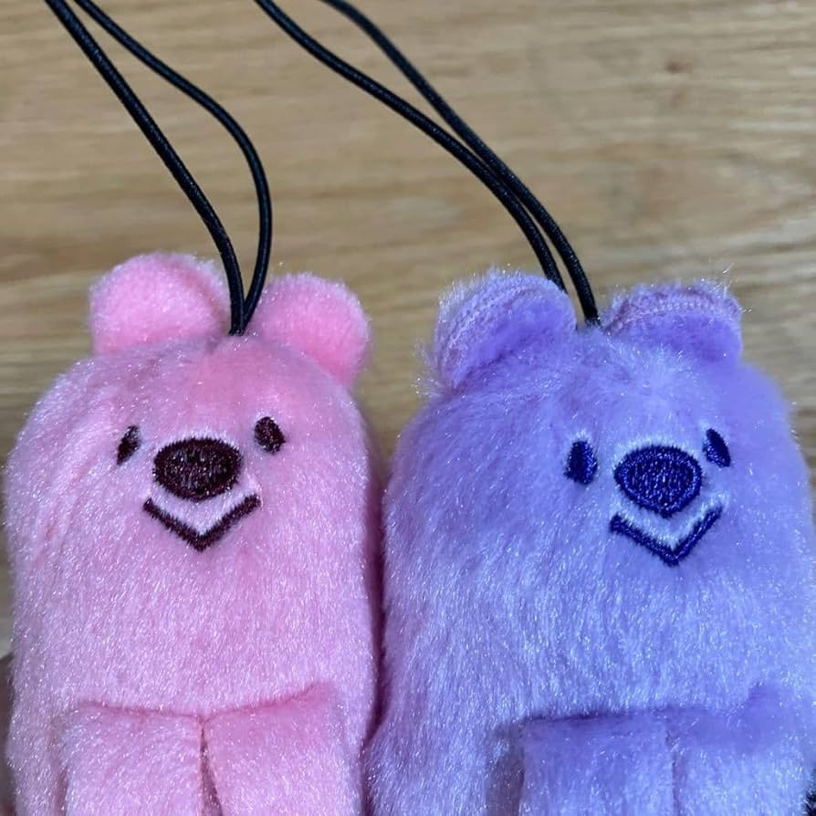 Amazon.co.jp: タイトー限定 クオッカちゃん ミニマスコット
